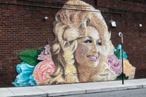 Lessons I hope my Daughters Learn from Dolly Parton's Legacy